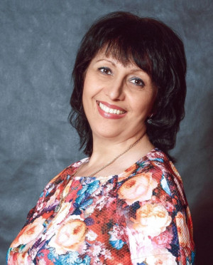 Ковалева Ирина Анатольевна Ковалева Ирина Анатольевна