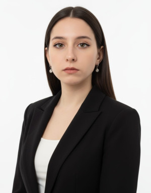 Сурхаева Алина Артуровна