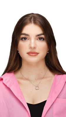 Пилавова Элиза Николаевна